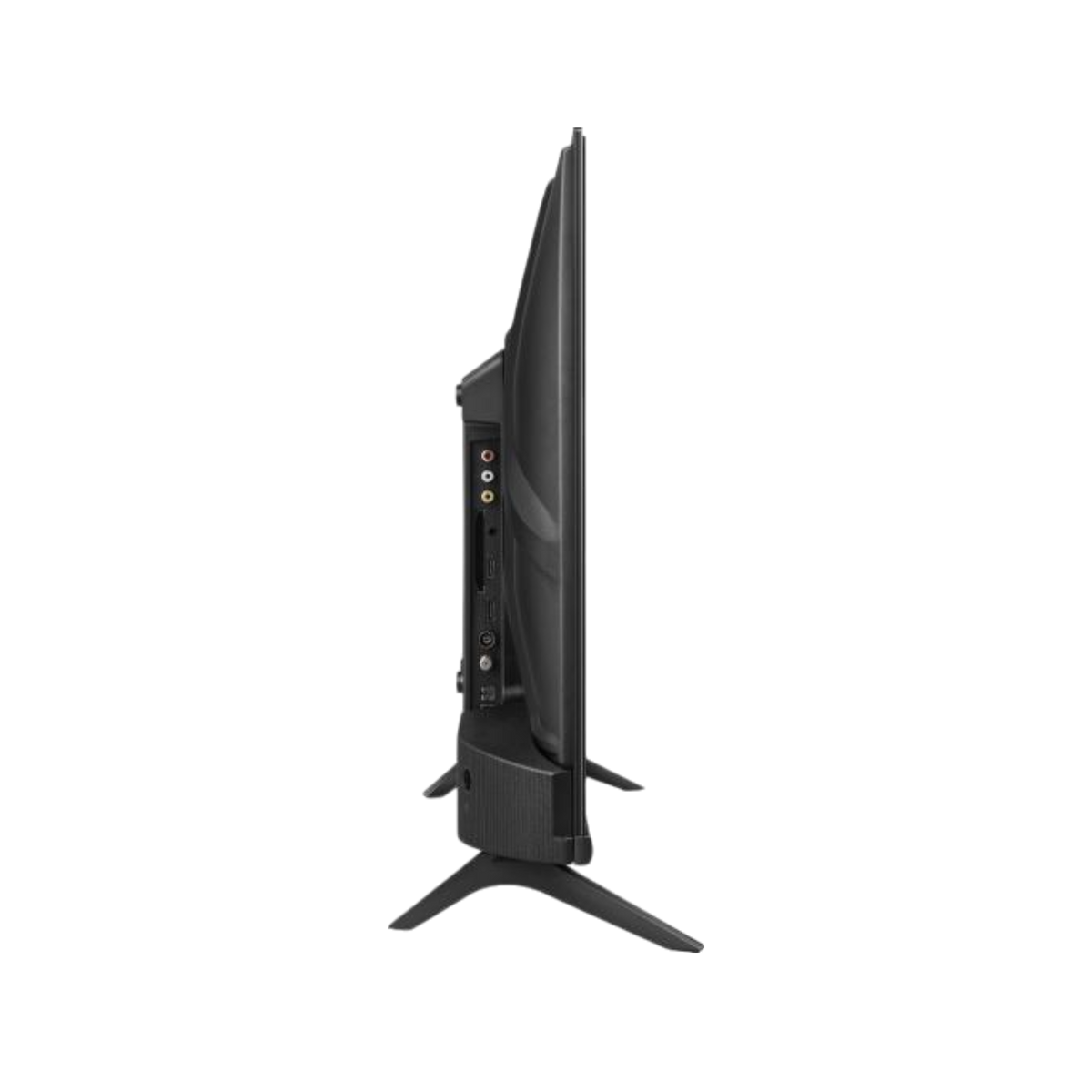 Telewizor Hisense 32A4K 32" LED HD Smart TV.
