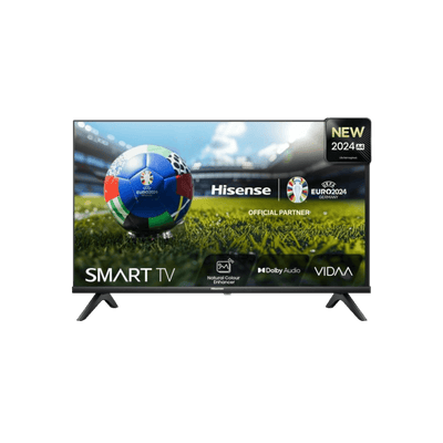 Telewizor Hisense 40A4N 40" LED Full HD Smart TV.