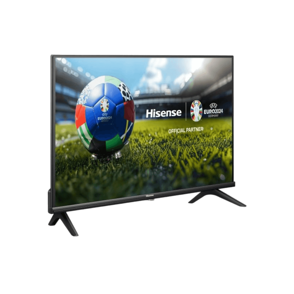 Telewizor Hisense 40A4N 40" LED Full HD Smart TV.