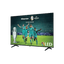 Telewizor Hisense 50E7NQ 50" QLED 4K UHD Smart TV.