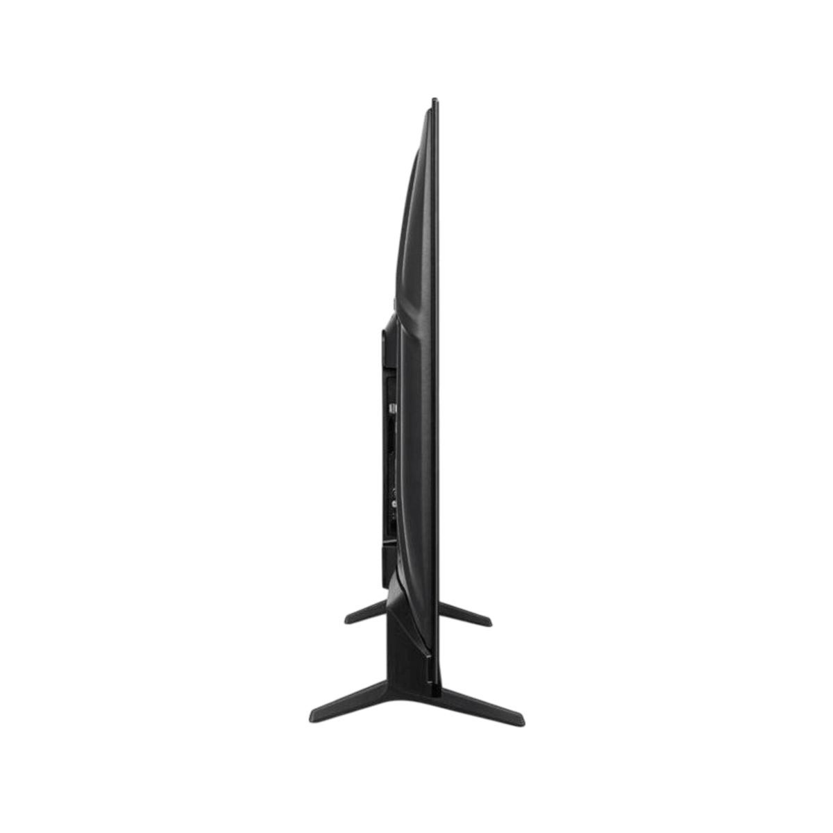 Telewizor Hisense 50E7NQ 50" QLED 4K UHD Smart TV.