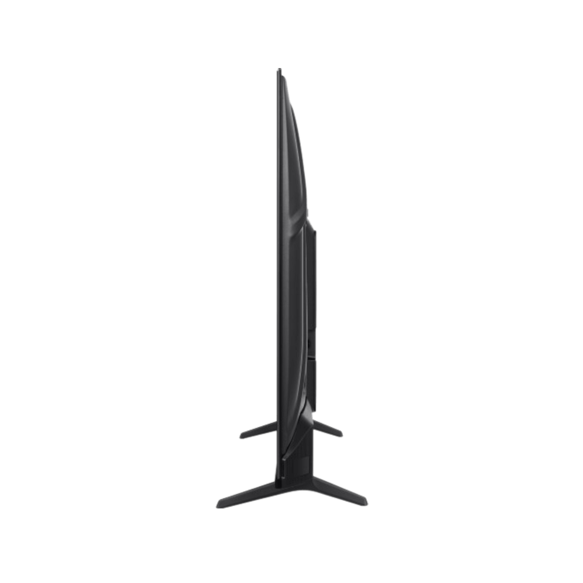 Telewizor Hisense 55E7NQ 55" QLED 4K UHD Smart TV.