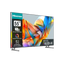 Telewizor Hisense 55U6KQ 55" MINI LED 4K UHD Smart TV.