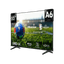 Telewizor Hisense 65A6N 65" LED 4K UHD Smart TV.