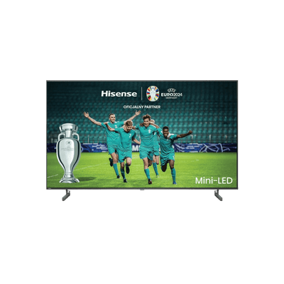 Telewizor Hisense 65U6NQ 65" MINI LED 4K UHD Smart TV.
