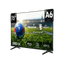 Telewizor Hisense 75A6N 75" LED 4K UHD Smart TV.