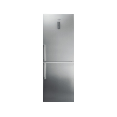 Lodówka wolnostojąca Hotpoint-Ariston HA70BE 72 X No Frost 195cm.