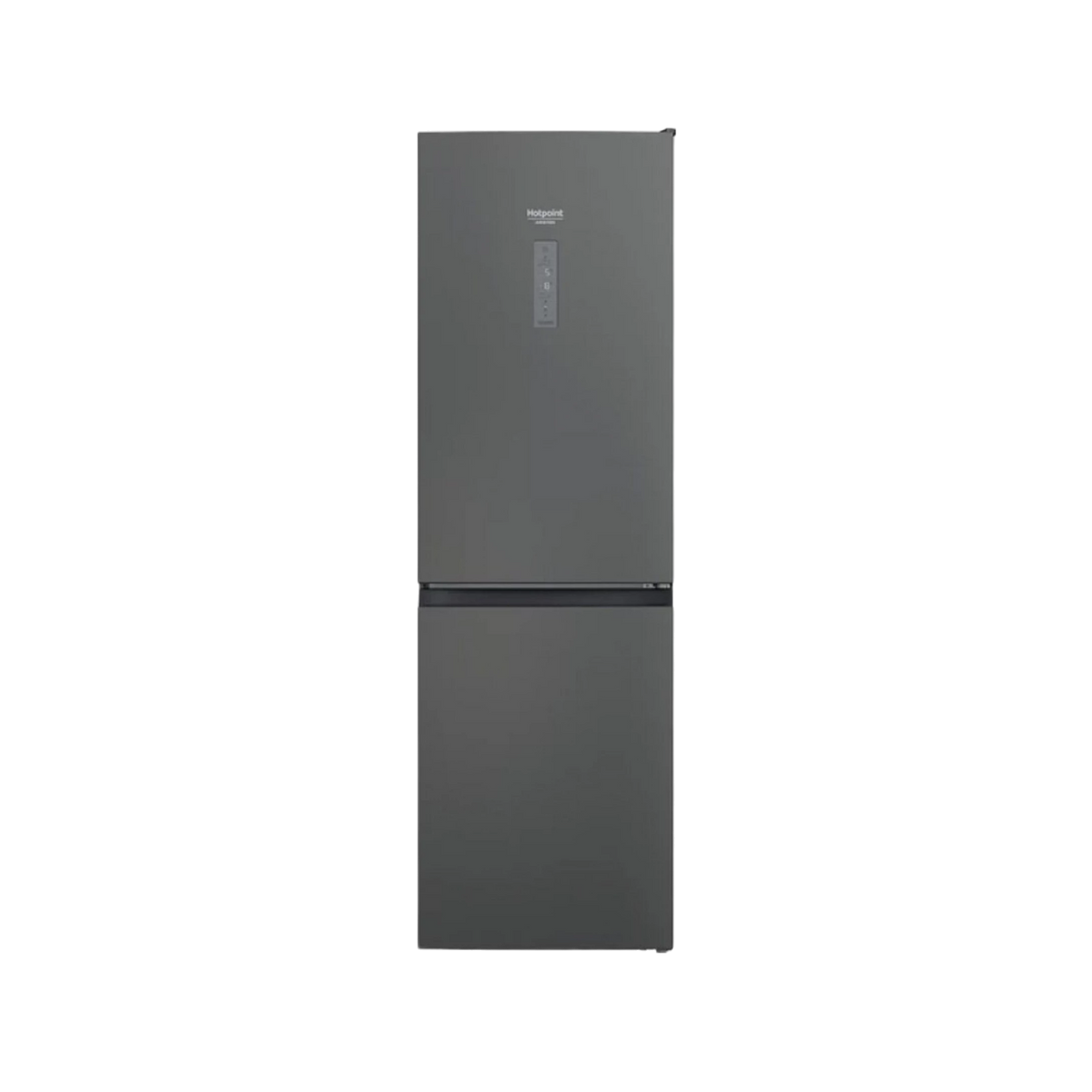 Lodówka wolnostojąca Hotpoint-Ariston HAFC8 TT33SK No Frost 191cm.