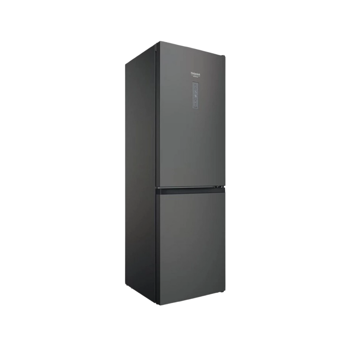 Lodówka wolnostojąca Hotpoint-Ariston HAFC8 TT33SK No Frost 191cm.