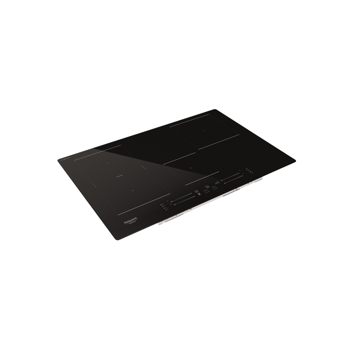 Płyta indukcyjna Hotpoint-Ariston HS 1377C CPNE 77cm.