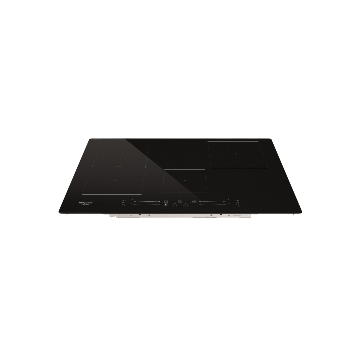 Płyta indukcyjna Hotpoint-Ariston HS 1377C CPNE 77cm.