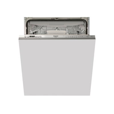 Zmywarka do zabudowy Hotpoint-Ariston HIC 3C26N WF 60cm.