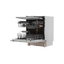 Zmywarka do zabudowy Hotpoint-Ariston HIC 3C26N WF 60cm.