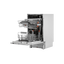Zmywarka do zabudowy Hotpoint-Ariston HSIC 3T127 C 45cm.