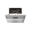Zmywarka do zabudowy Hotpoint-Ariston HSIC 3T127 C 45cm.
