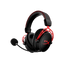 Słuchawki gamingowe bezprzewodowe nauszne HyperX Cloud Alpha Wireless.