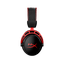 Słuchawki gamingowe bezprzewodowe nauszne HyperX Cloud Alpha Wireless.
