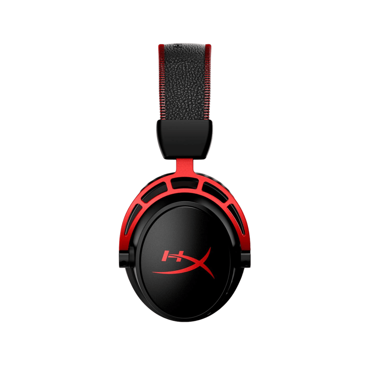 Słuchawki gamingowe bezprzewodowe nauszne HyperX Cloud Alpha Wireless.