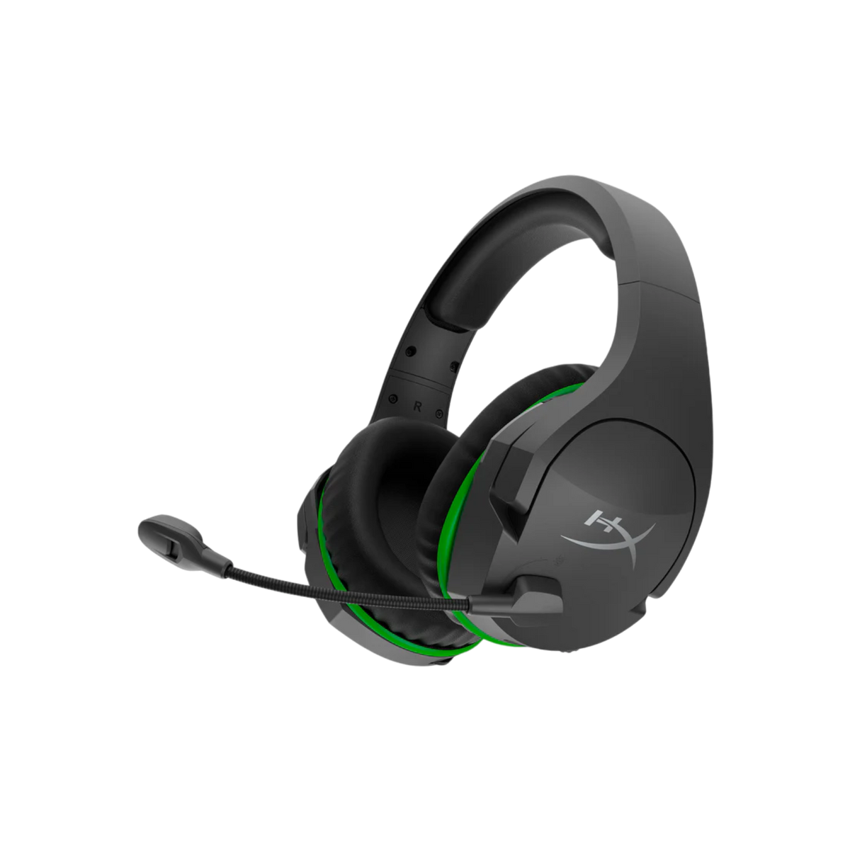 Słuchawki gamingowe bezprzewodowe nauszne HyperX CloudX Stinger Core Xbox.