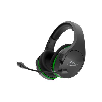 Słuchawki gamingowe bezprzewodowe nauszne HyperX CloudX Stinger Core Xbox.