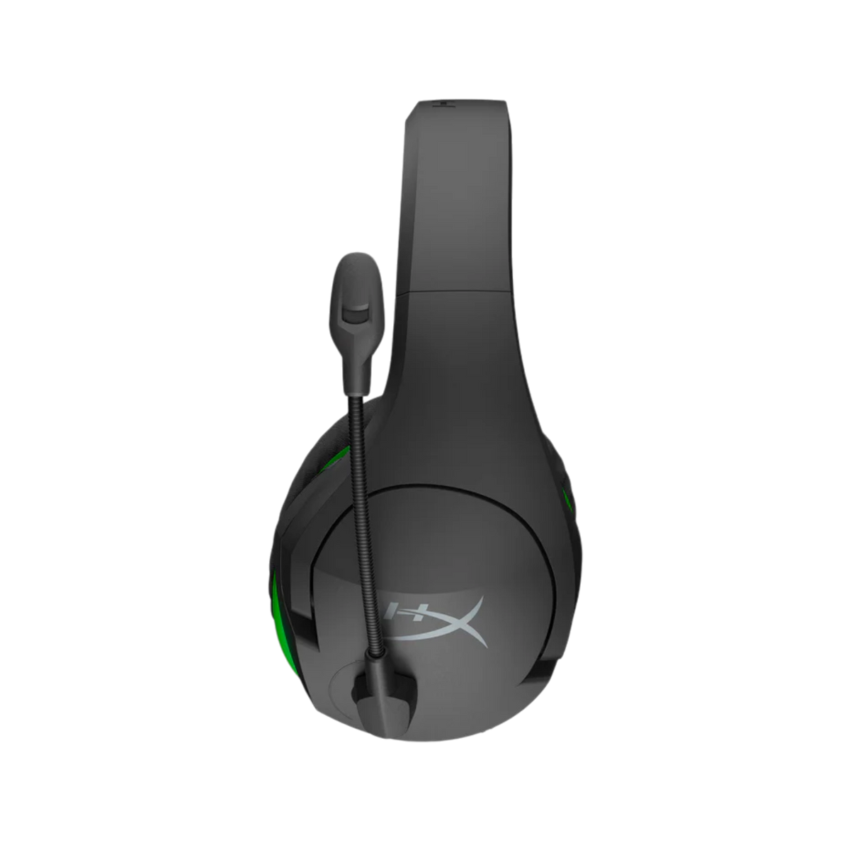 Słuchawki gamingowe bezprzewodowe nauszne HyperX CloudX Stinger Core Xbox.