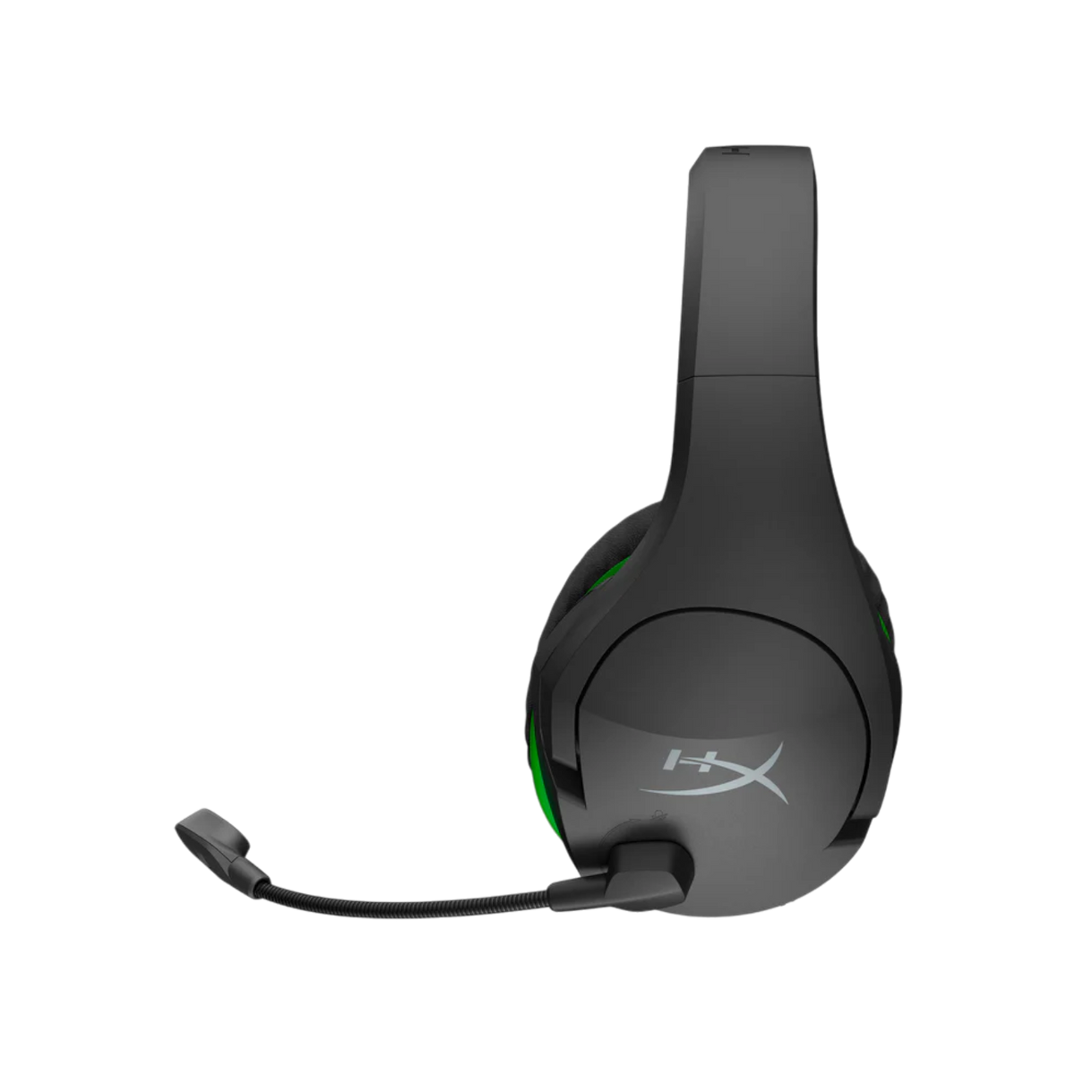Słuchawki gamingowe bezprzewodowe nauszne HyperX CloudX Stinger Core Xbox.