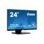 Monitor iiyama ProLite T2454MSC-B1AG 24" IPS Full HD.