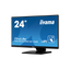Monitor iiyama ProLite T2454MSC-B1AG 24" IPS Full HD.