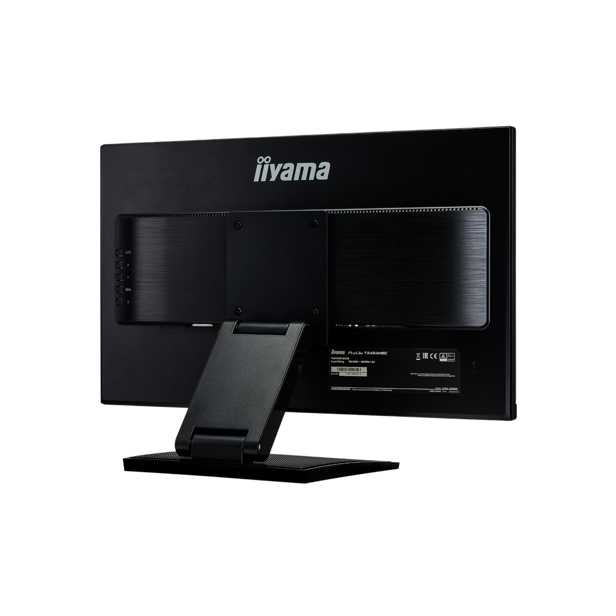 Monitor iiyama ProLite T2454MSC-B1AG 24" IPS Full HD.