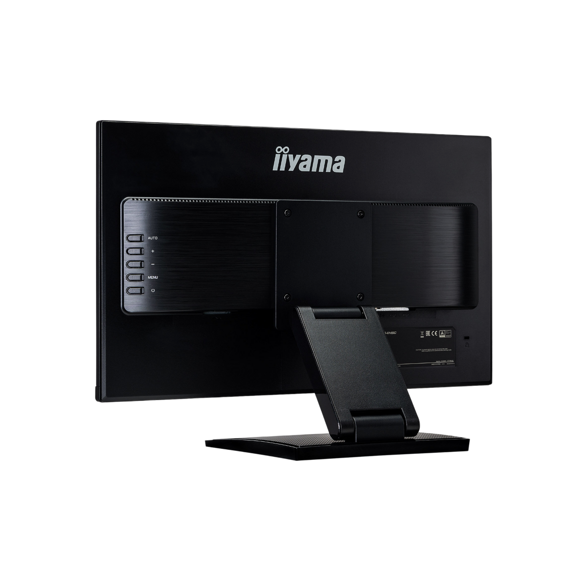 Monitor iiyama ProLite T2454MSC-B1AG 24" IPS Full HD.