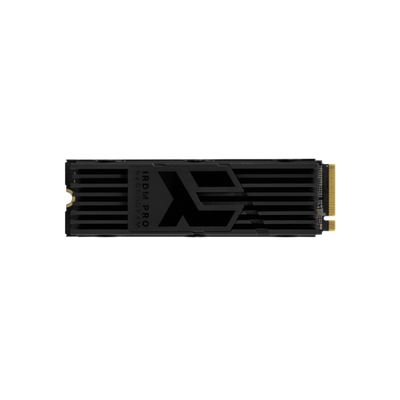 Dysk SSD GOODRAM IRDM PRO 1TB M.2.