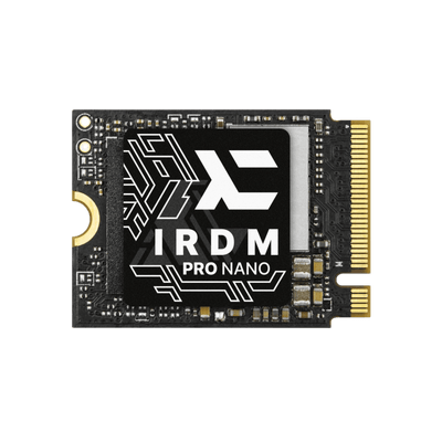 Dysk SSD GOODRAM IRDM PRO NANO 2TB M.2.