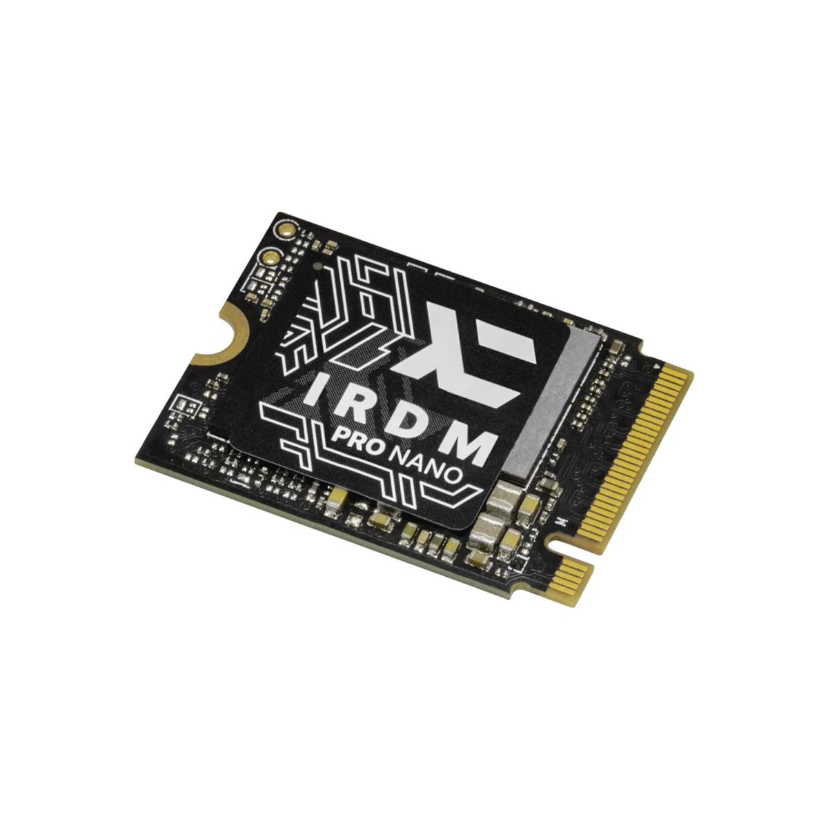 Dysk SSD GOODRAM IRDM PRO NANO 2TB M.2.