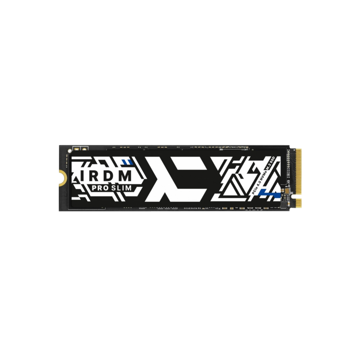 Dysk SSD GOODRAM IRDM PRO SLIM 2TB M.2.
