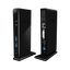 Stacja dokująca IcyBox IB-DK2241AC USB DisplayLink Stojak.