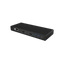 Stacja dokująca IcyBox IB-DK2245AC USB-C Power Delivery 60 W.