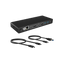 Stacja dokująca IcyBox IB-DK2245AC USB-C Power Delivery 60 W.