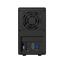Obudowa dysku RAID IcyBox IB-RD3620SU3.