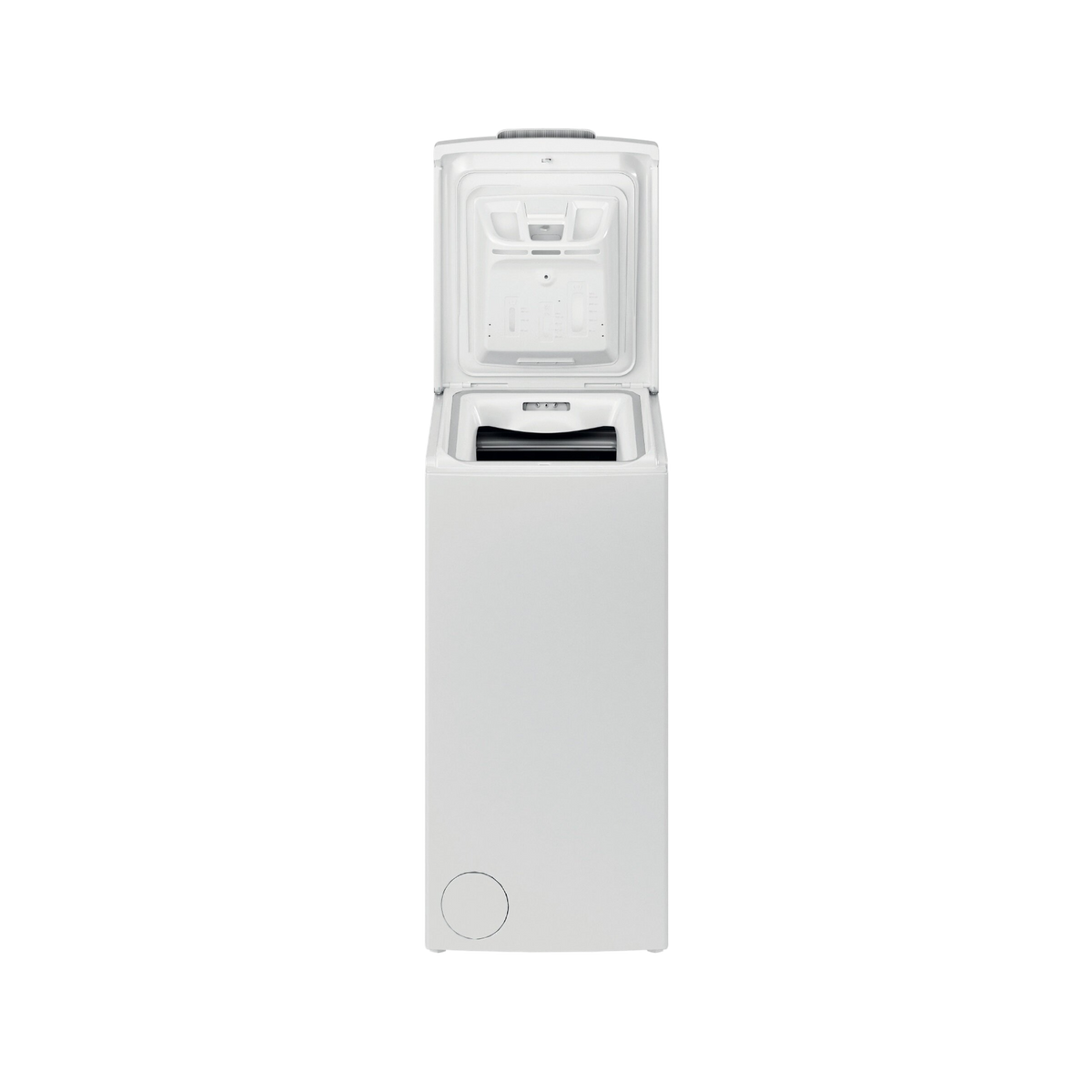 Pralka wolnostojąca Indesit BTW S6240P PL/N 6kg 1200rpm.