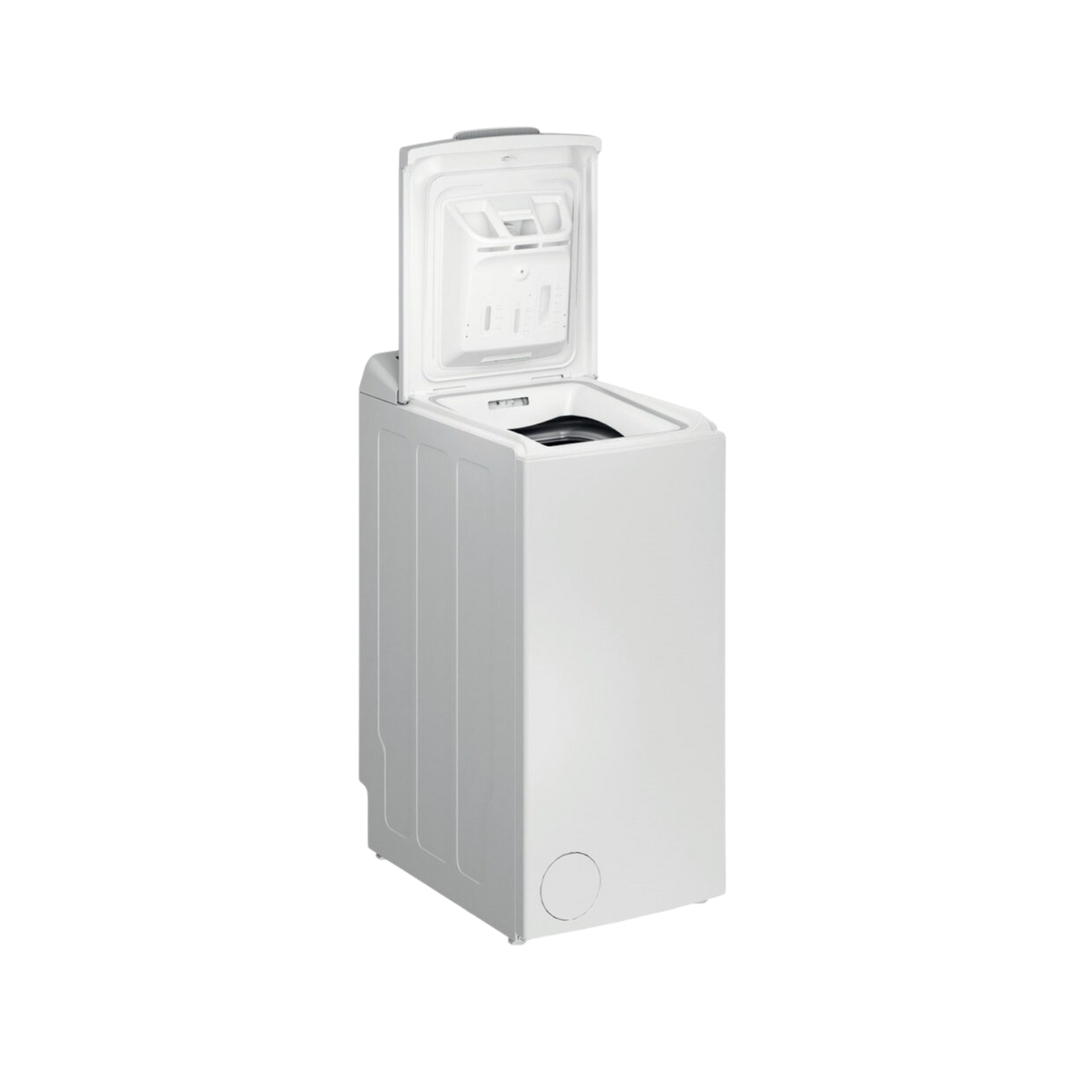 Pralka wolnostojąca Indesit BTW S6240P PL/N 6kg 1200rpm.