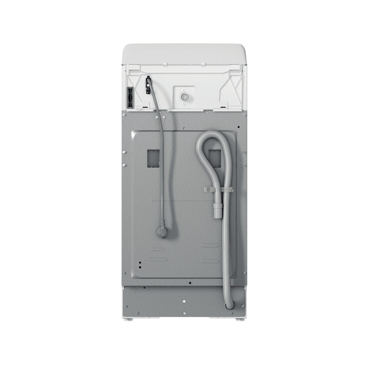 Pralka wolnostojąca Indesit BTW S6240P PL/N 6kg 1200rpm.
