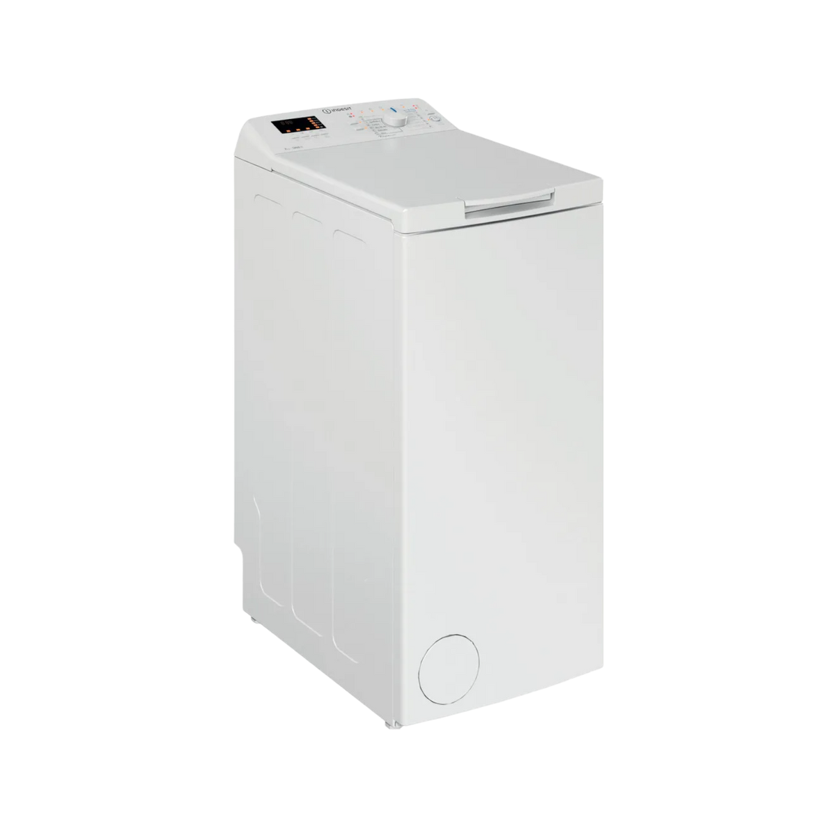 Pralka wolnostojąca Indesit BTW S72200 EU/N 7kg 1200rpm.