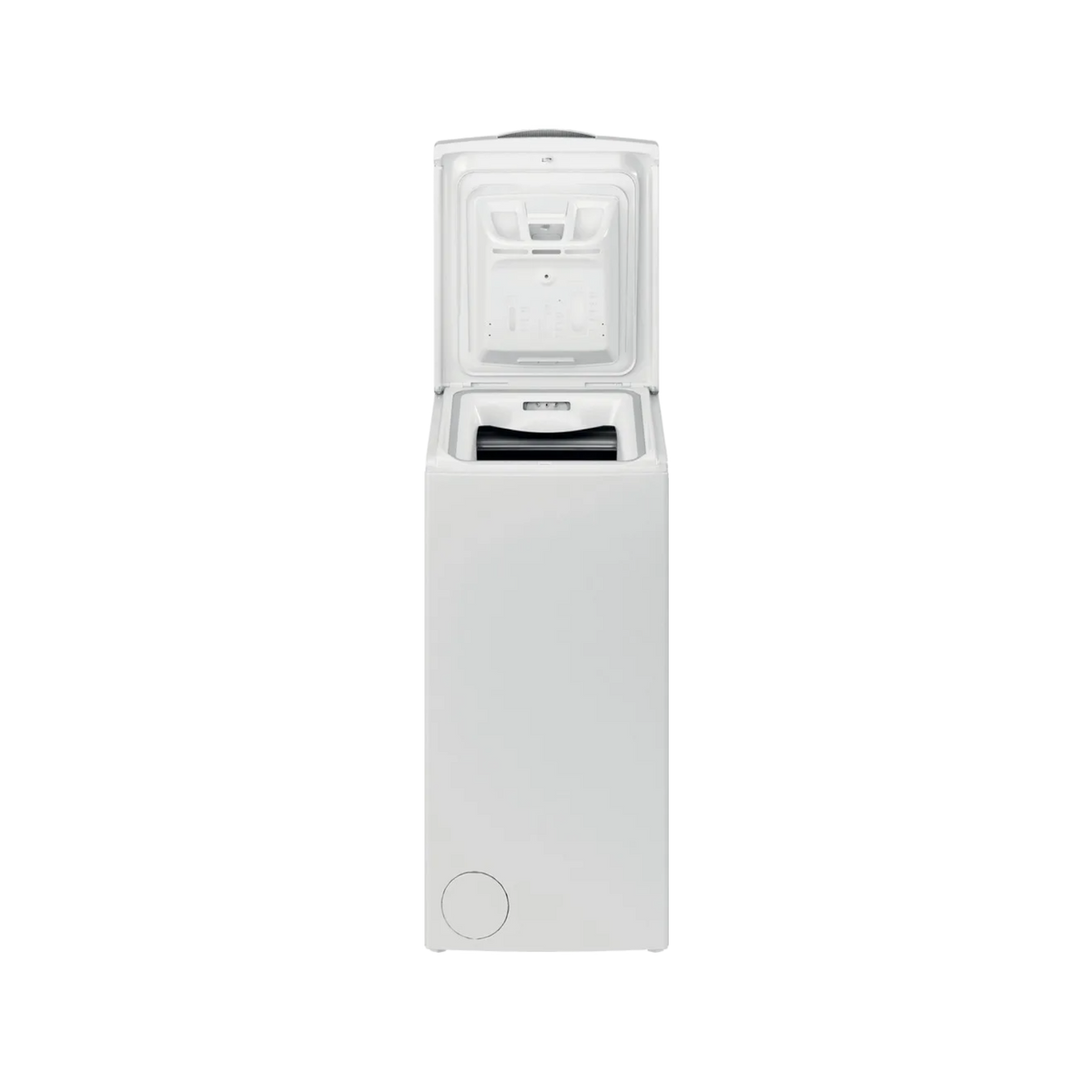 Pralka wolnostojąca Indesit BTW S72200 EU/N 7kg 1200rpm.
