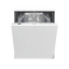 Zmywarka do zabudowy Indesit D2I HD524 A 60cm.