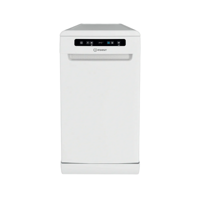 Zmywarka do zabudowy Indesit DSFO 3T224 45cm.