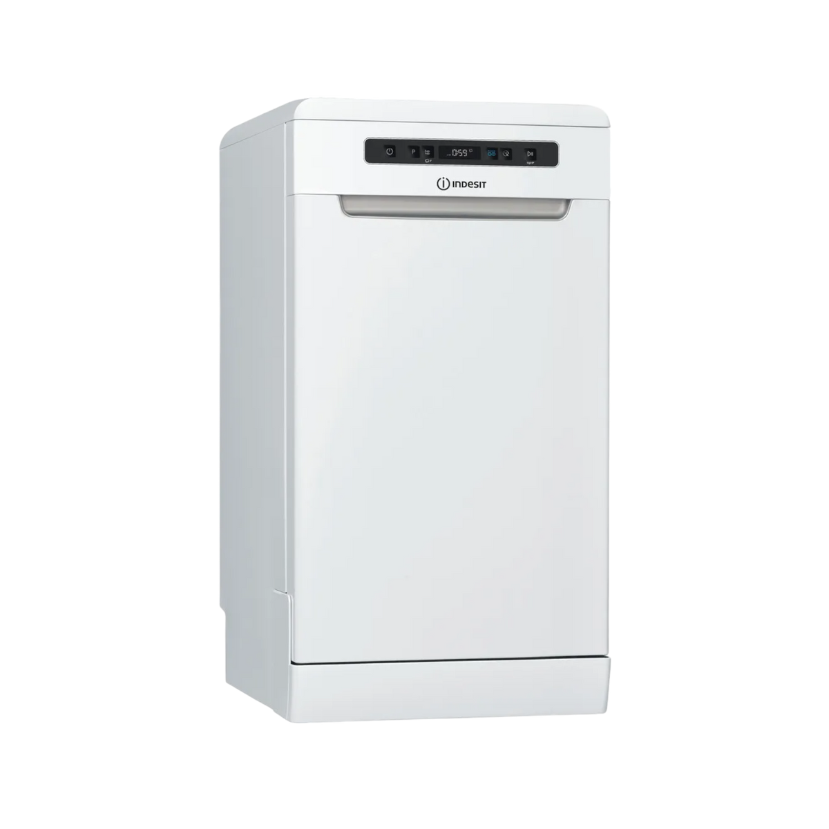 Zmywarka do zabudowy Indesit DSFO 3T224 45cm.