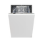 Zmywarka do zabudowy Indesit DSIO 3M24 C S 45cm.