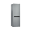 Lodówka wolnostojąca Indesit LI8 S2E X 1 189cm.