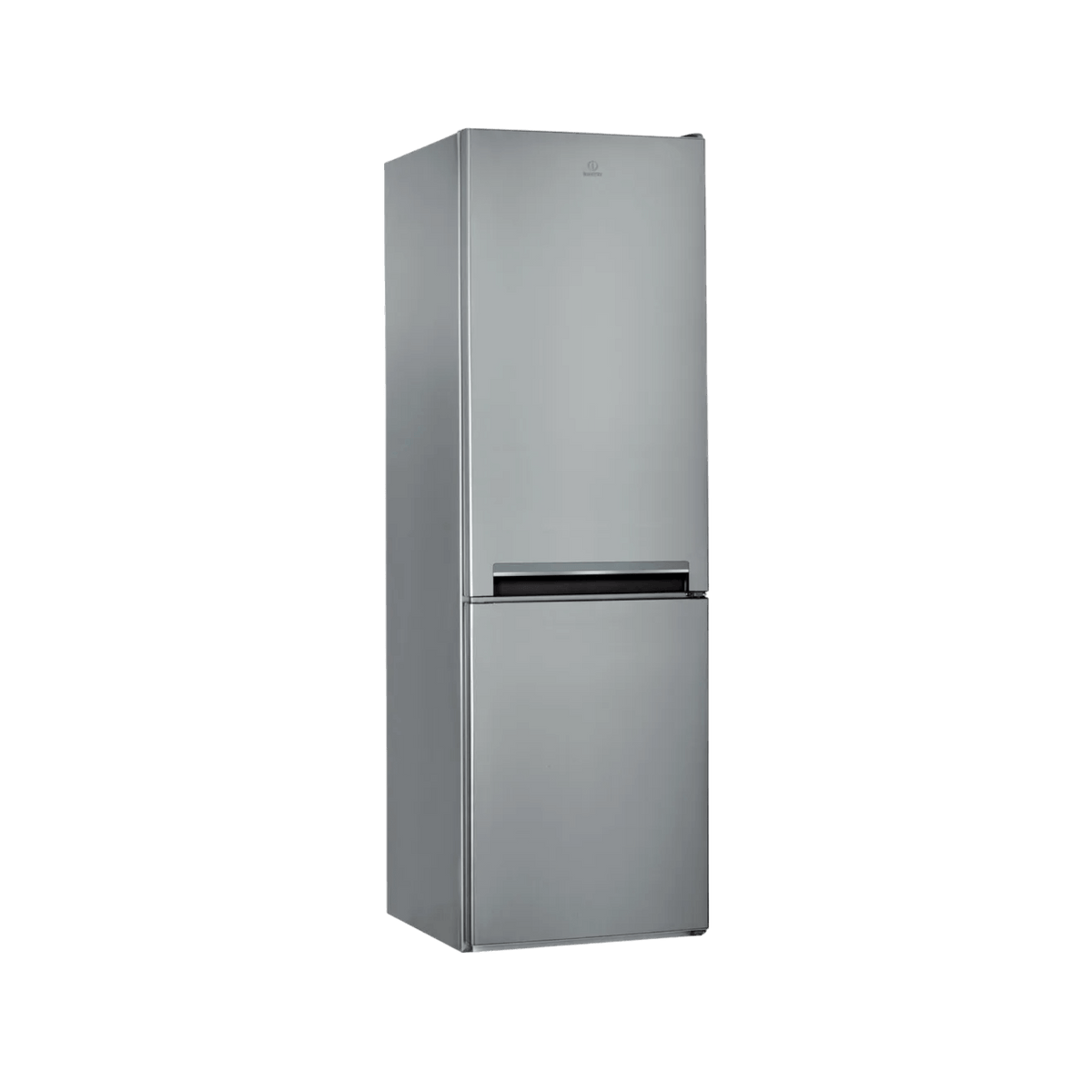 Lodówka wolnostojąca Indesit LI8 S2E X 1 189cm.