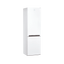 Lodówka wolnostojąca Indesit LI8 S2E W 1 189cm.